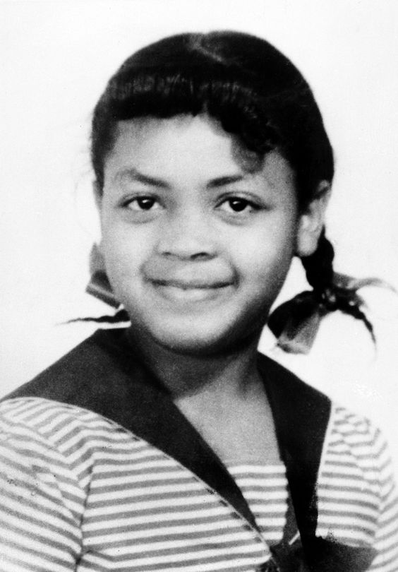 linda brown